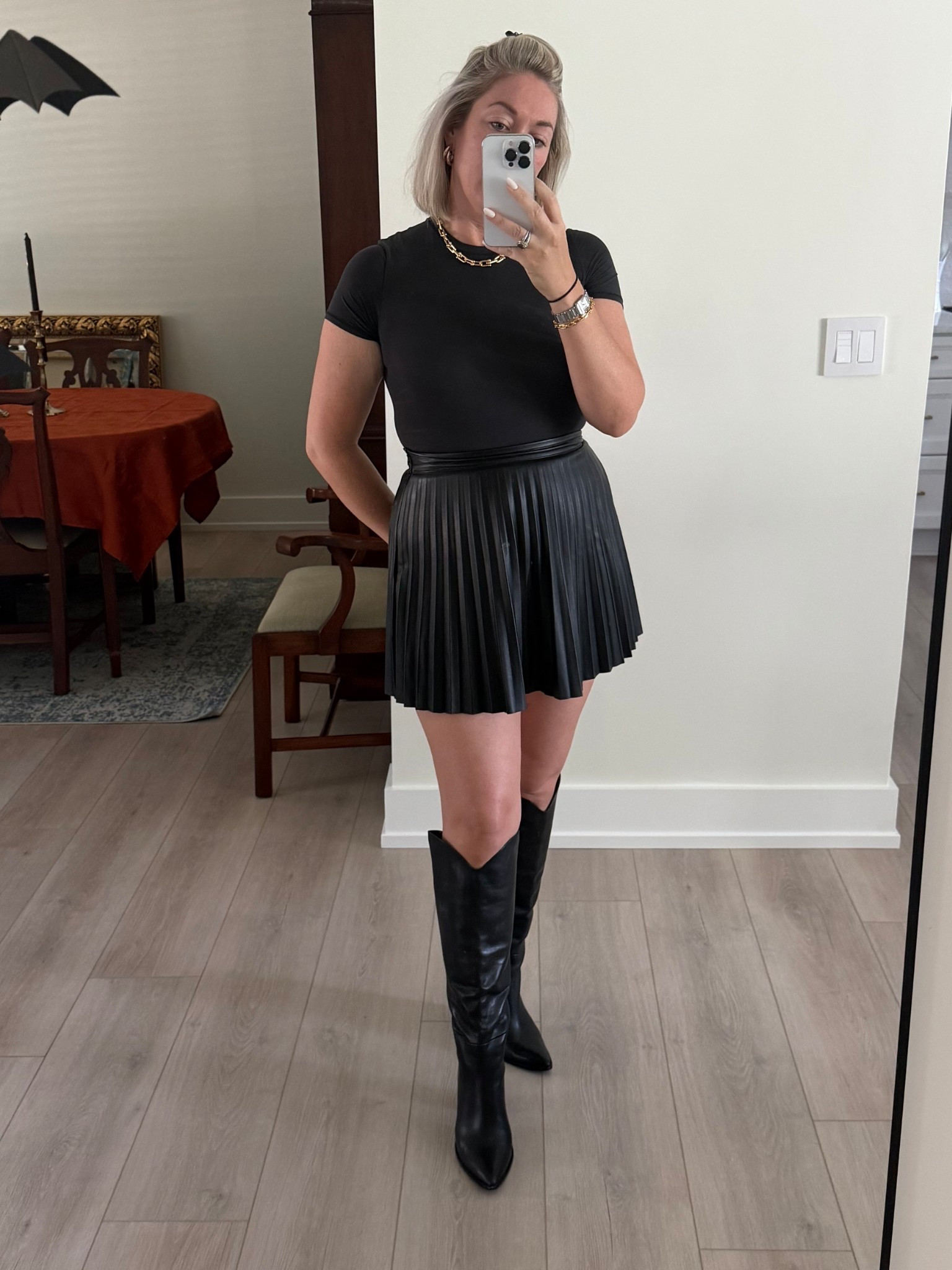 Let’s go jags! 🐆🐾

#LTKOver40 #LTKSeasonal #LTKMidsize