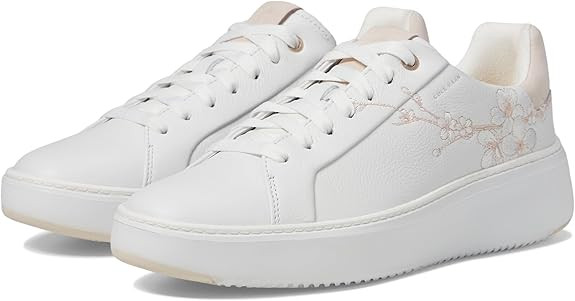Cole Haan womens Sneaker,topspin Sneakers | Amazon (US)