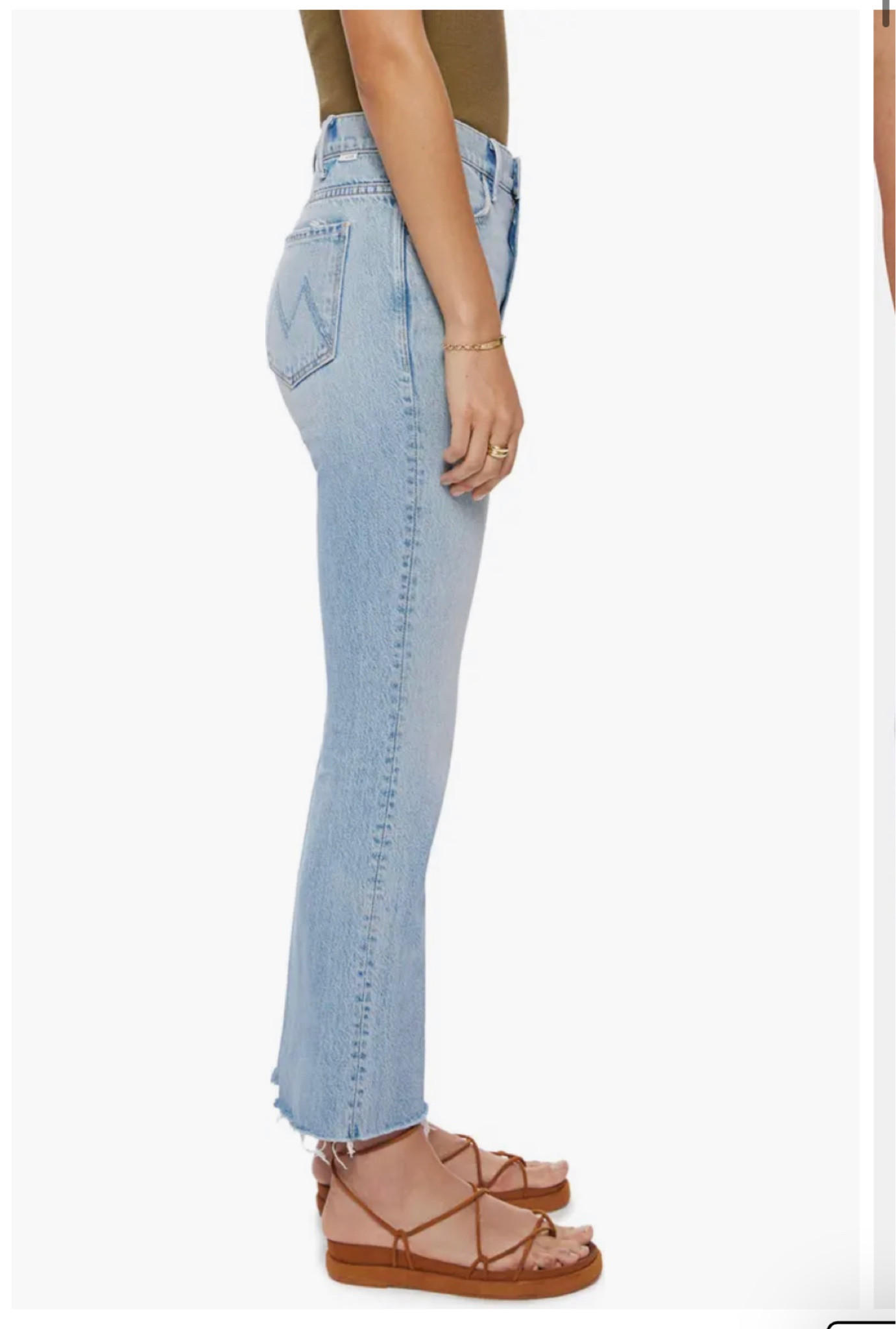 My favorite comfy jeans 