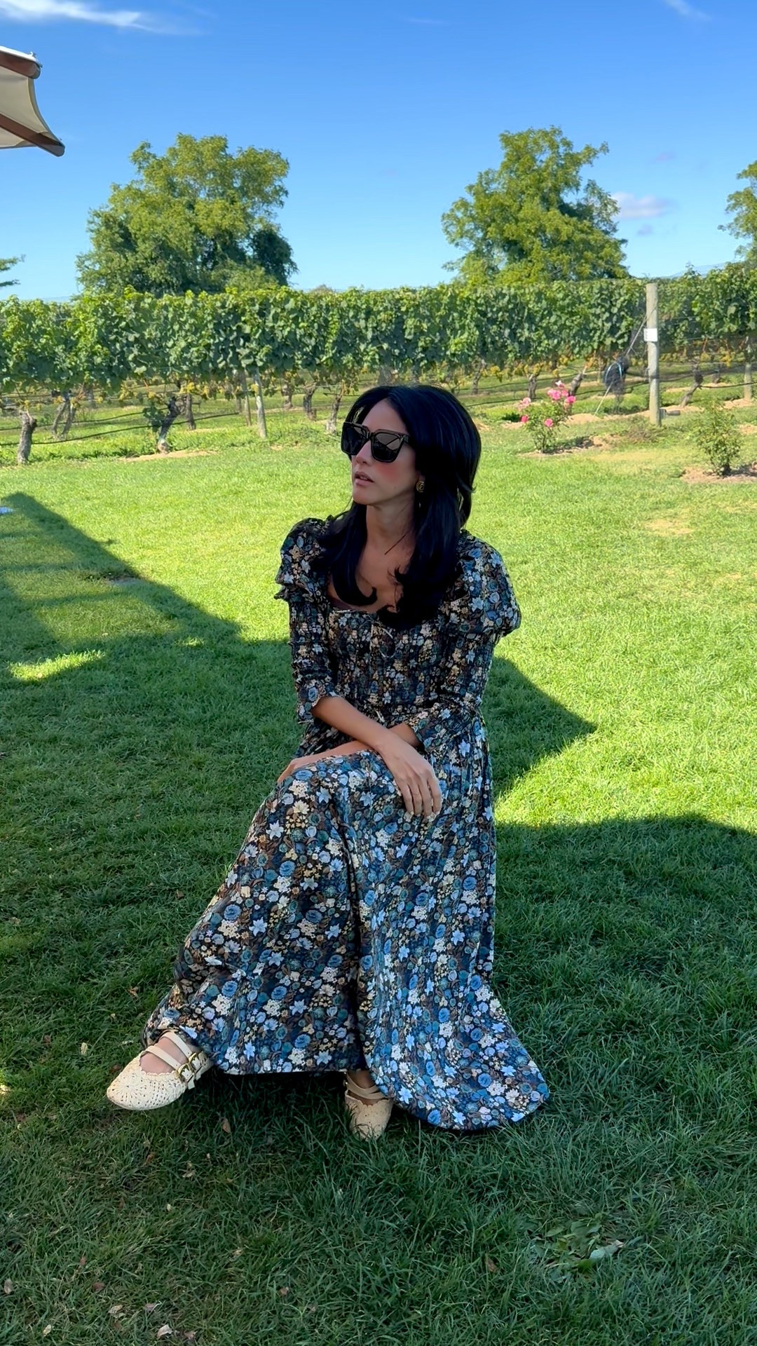 Fall looks + vineyard vibes 

#LTKStyleTip #LTKTravel #LTKSaleAlert