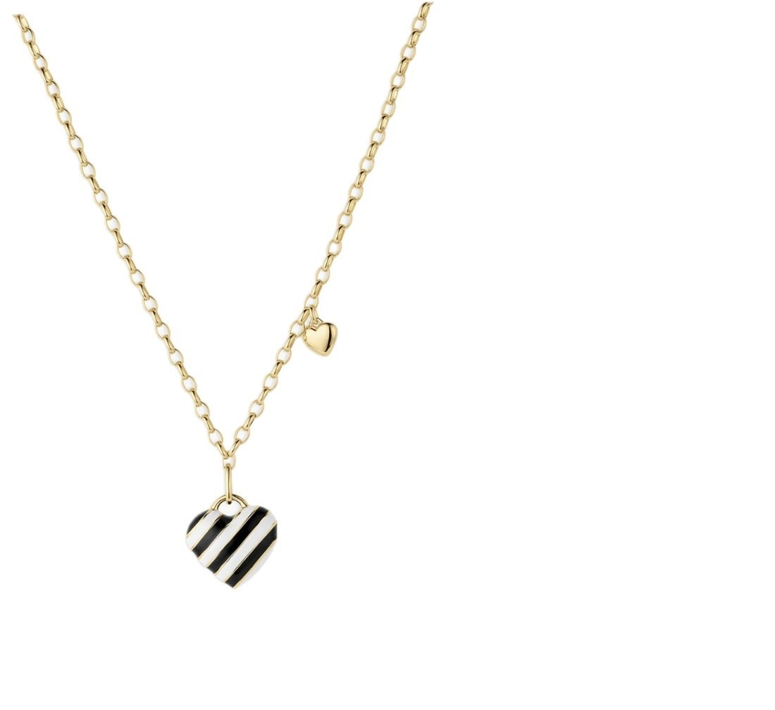 Sweetheart Stripes 🖤✨
… a cute twist on a classic, just in time for Valentine’s Day!



#LTKValentine #LTKSeasonal