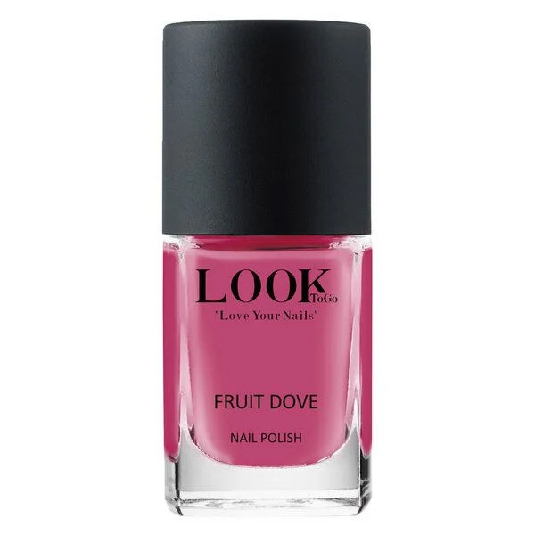 Look To Go - Look To Go • veganer Nagellack • ROSA & PINKTÖNE • 21-free & PETA approved | ... | Avocadostore DE