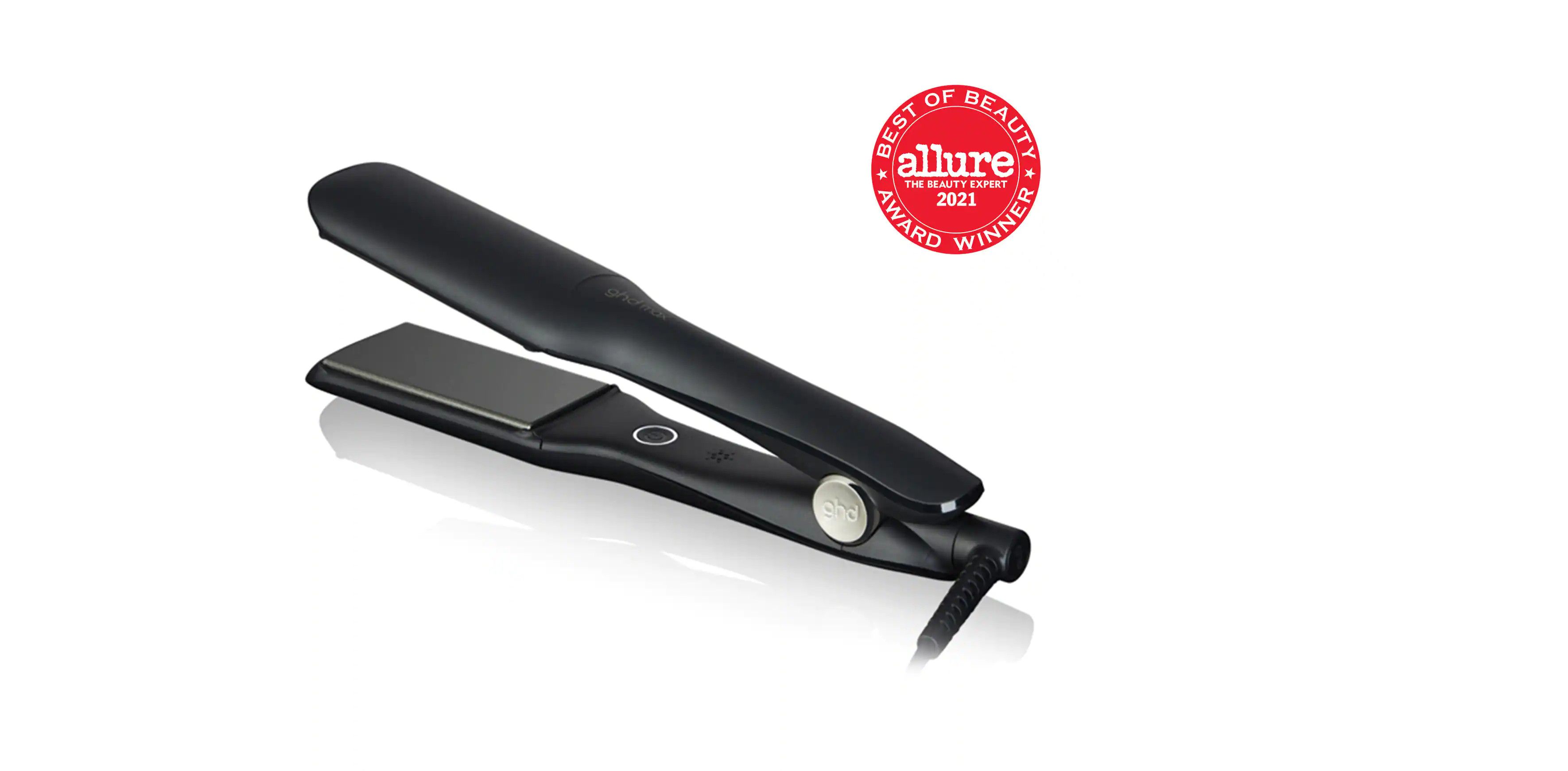 GHD MAX STYLER - 2" WIDE PLATE FLAT IRON | ghd (US)