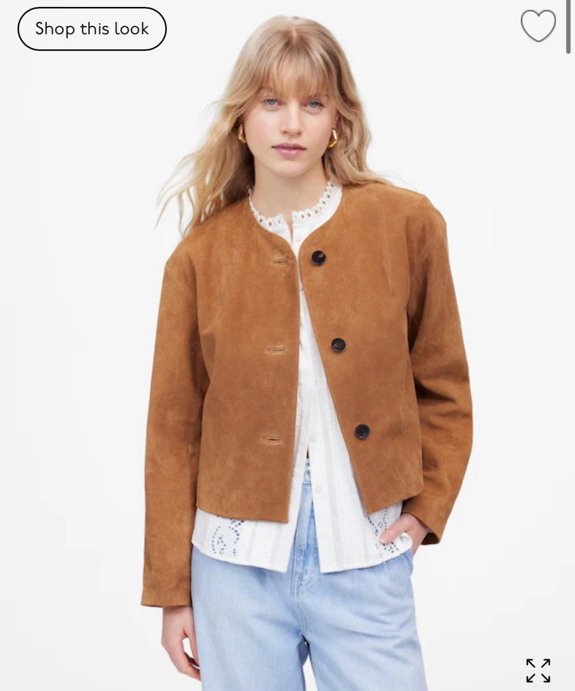 Madewell fall sale

#LTKxMadewell #LTKSeasonal #LTKActive