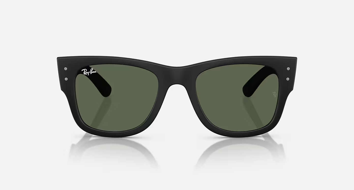 MEGA WAYFARER LITEFORCE | Ray-Ban (US)