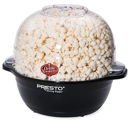 Orville Redenbacher's® Stirring Popper by Presto 05204 | Walmart (US)