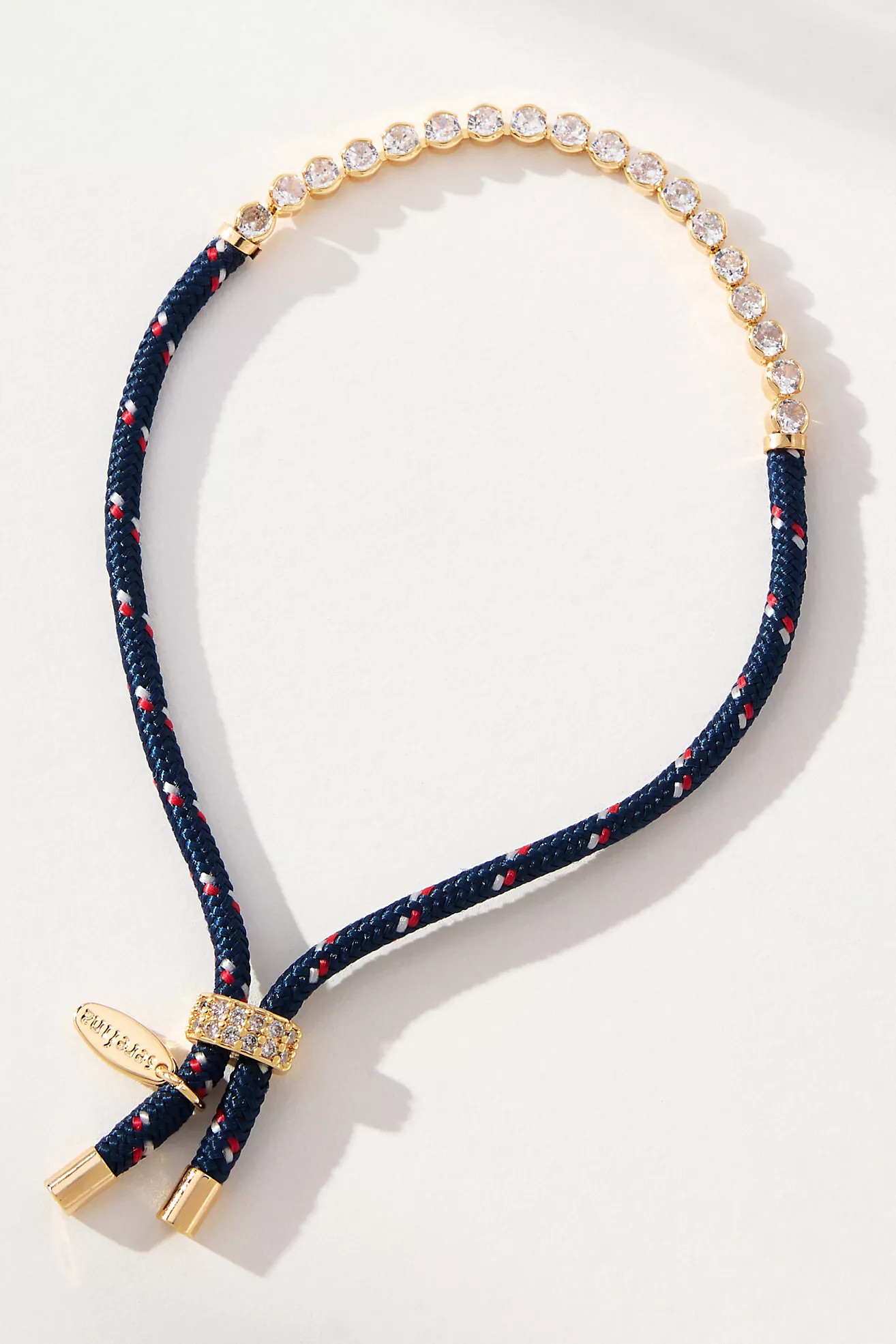 Colorful Cord Bracelet | Anthropologie (US)
