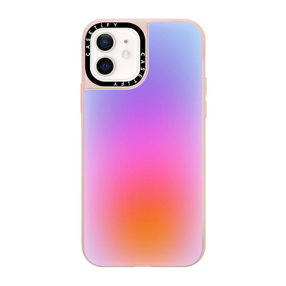 Color Cloud: A New Thing Is On The Way - by Jessica Poundstone | Casetify