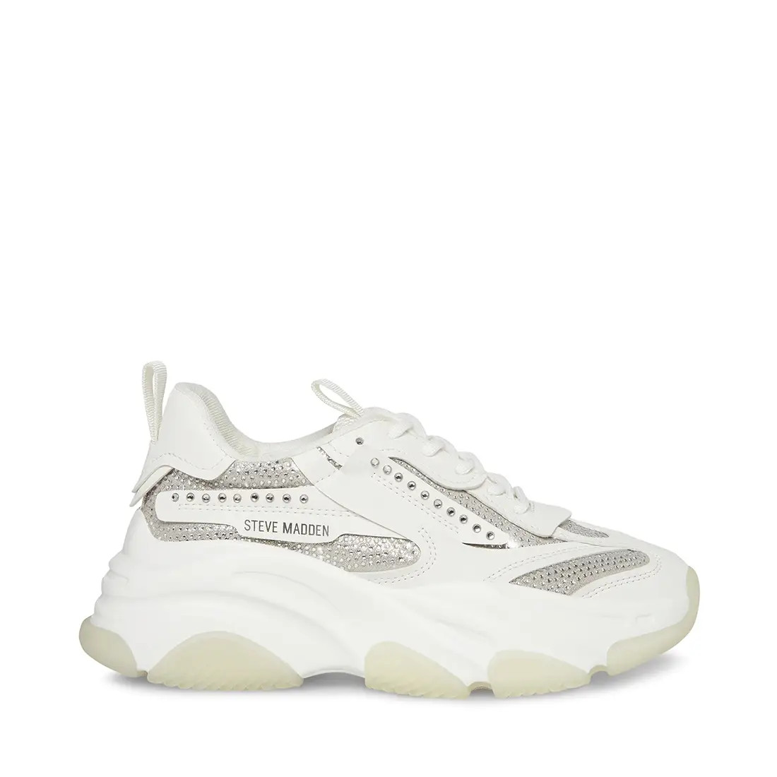 POSSESSION-R WHITE - SM REBOOTED | Steve Madden (US)