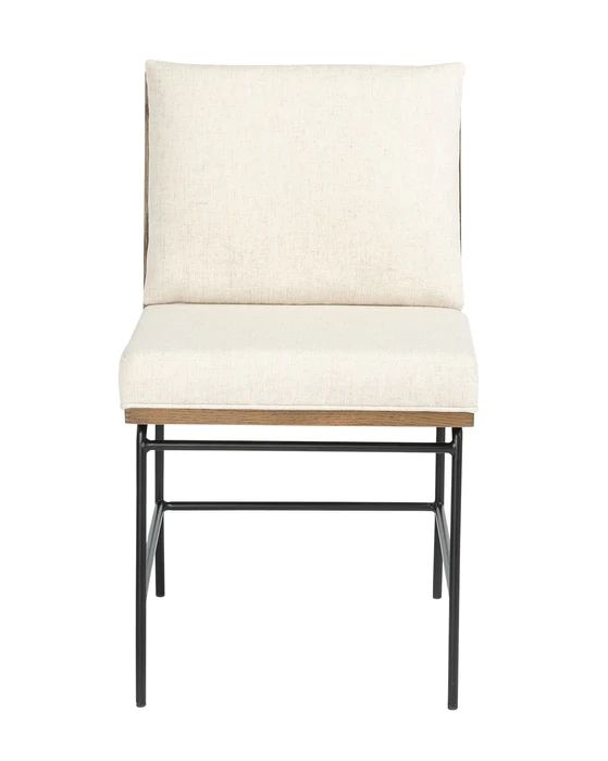 Selas Chair | McGee & Co.