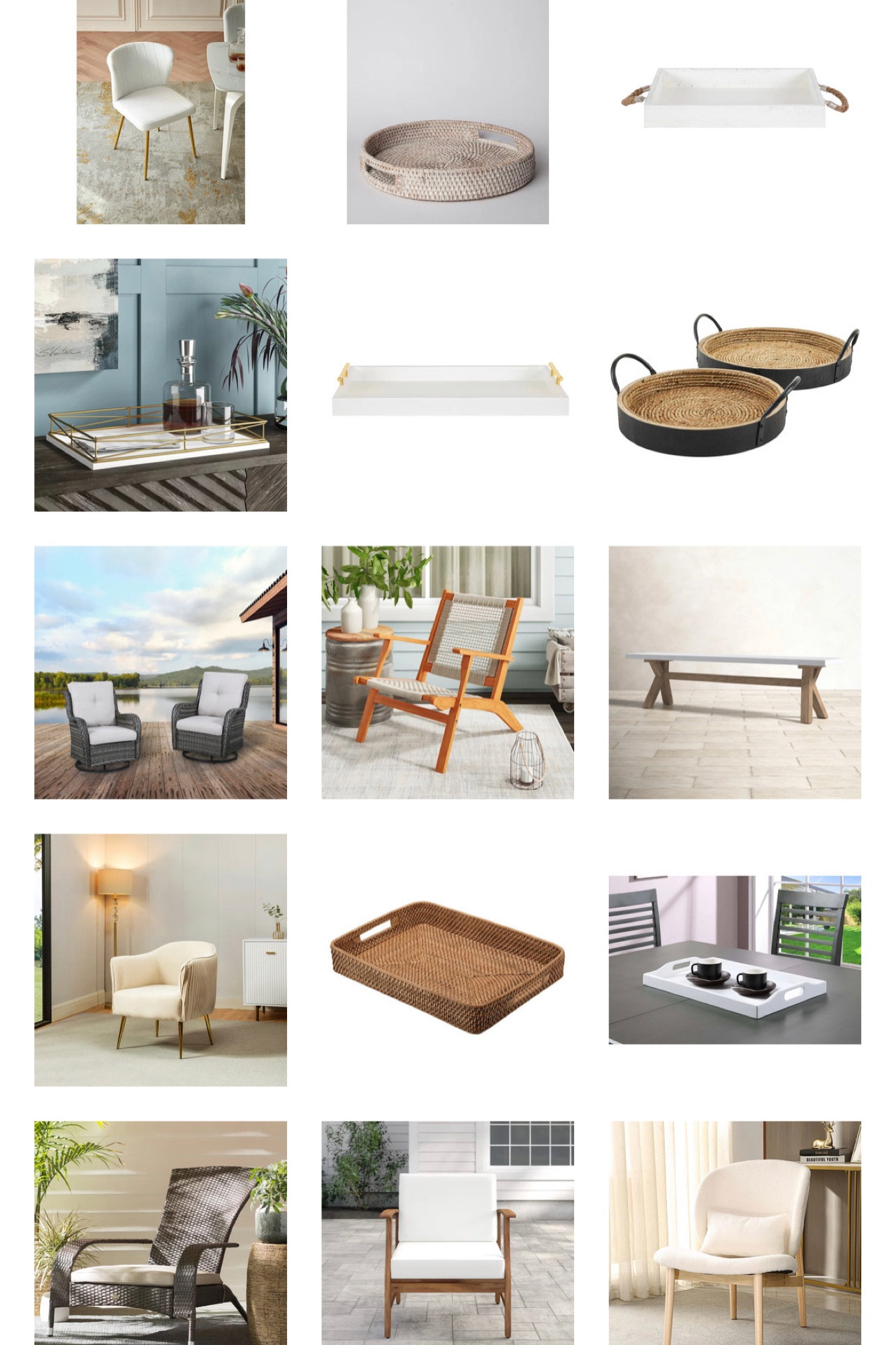 White & boho home decor from Wayfair for our condo in Cabo San Lucas, Mexico


#LTKsalealert #LTKhome