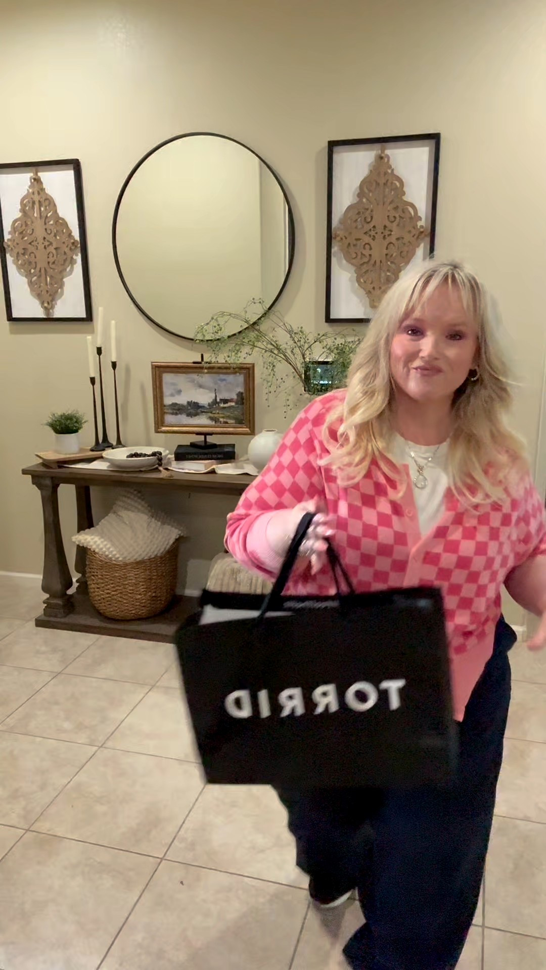 Torrid has so much to offer curvy girls sizes 10-30 ❤️

#LTKPlusSize #LTKgrwm #LTKWorkwear