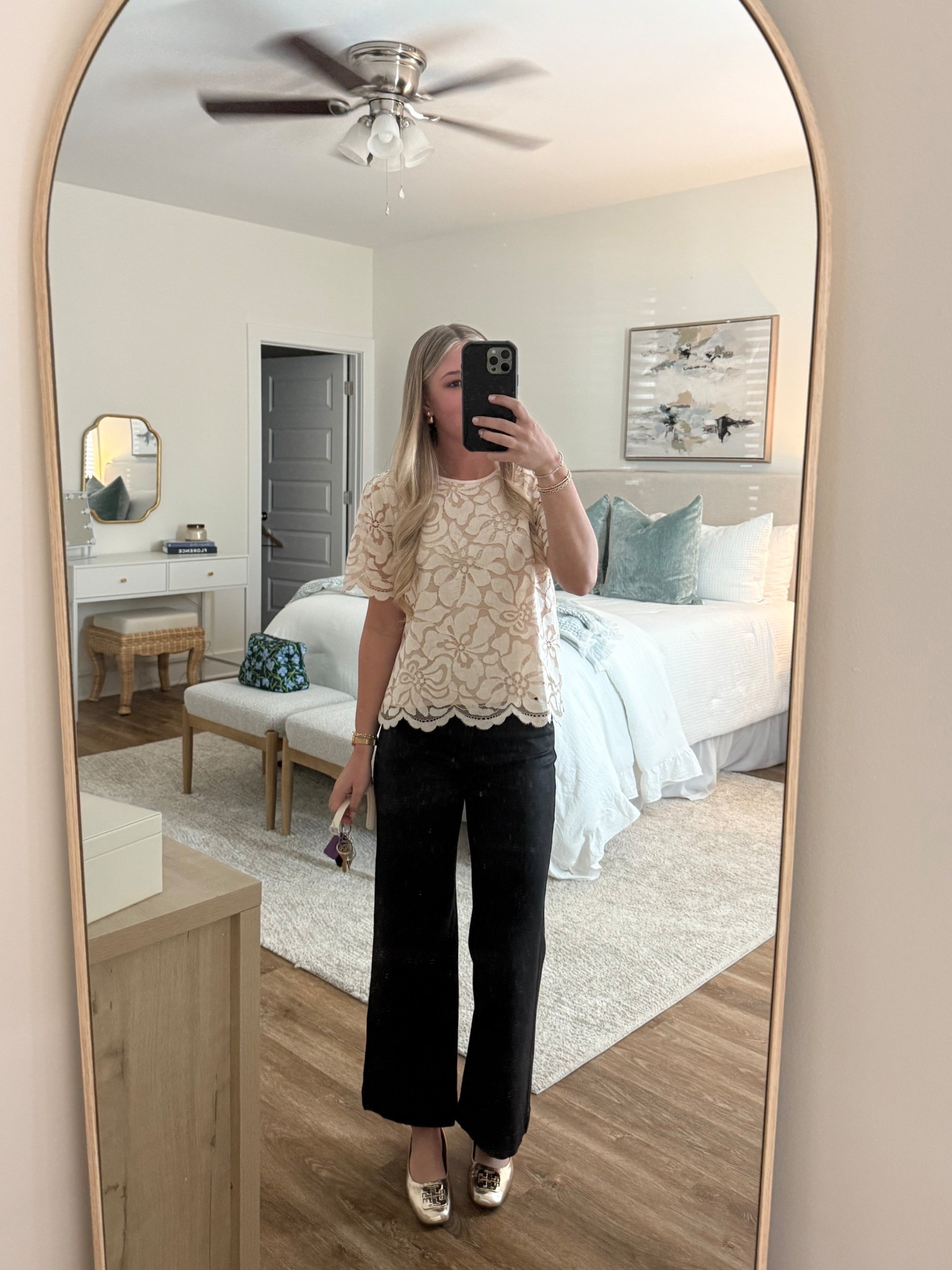Interview fit!!! 👩🏼‍🏫