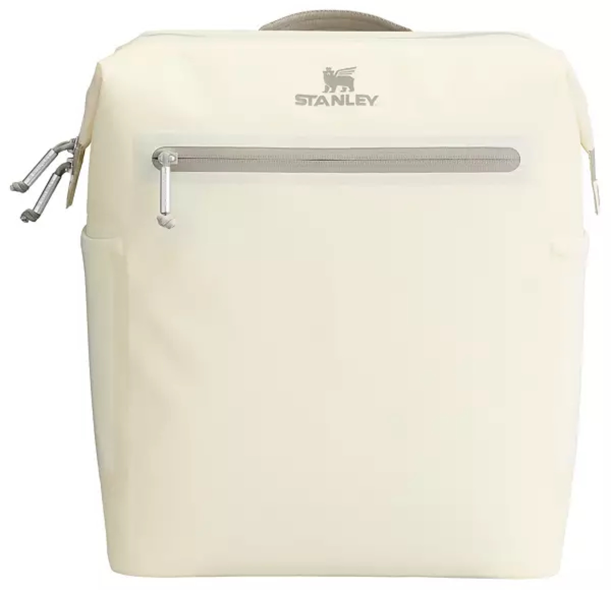 Cream Stanley cooler 🫶🏼 Perfect gift for mom! 

#LTKActive #LTKCyberWeek #LTKHoliday