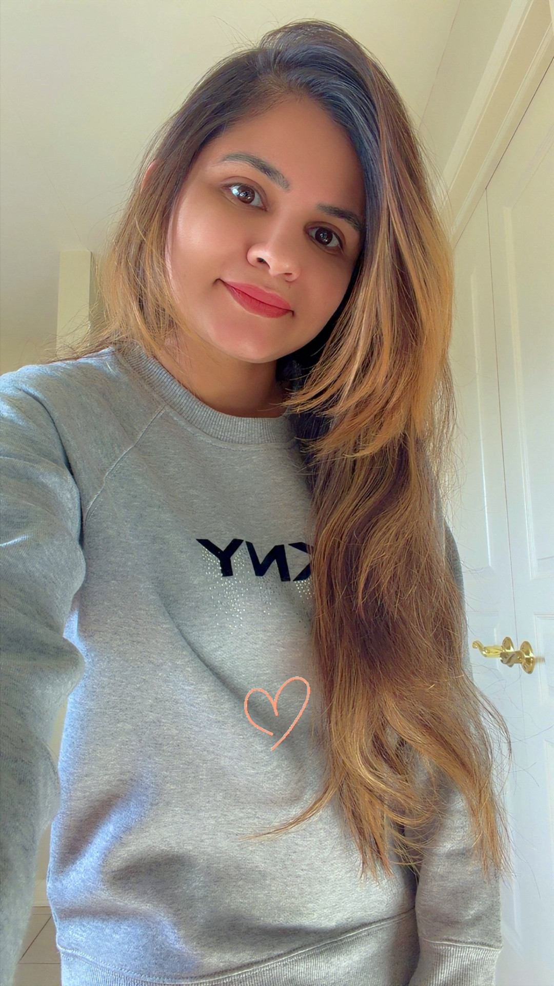 Cozy Sweatshirts 🩶🩶
Winter outfit ❄️❄️

#LTKgrwm #LTKHoliday #LTKootd