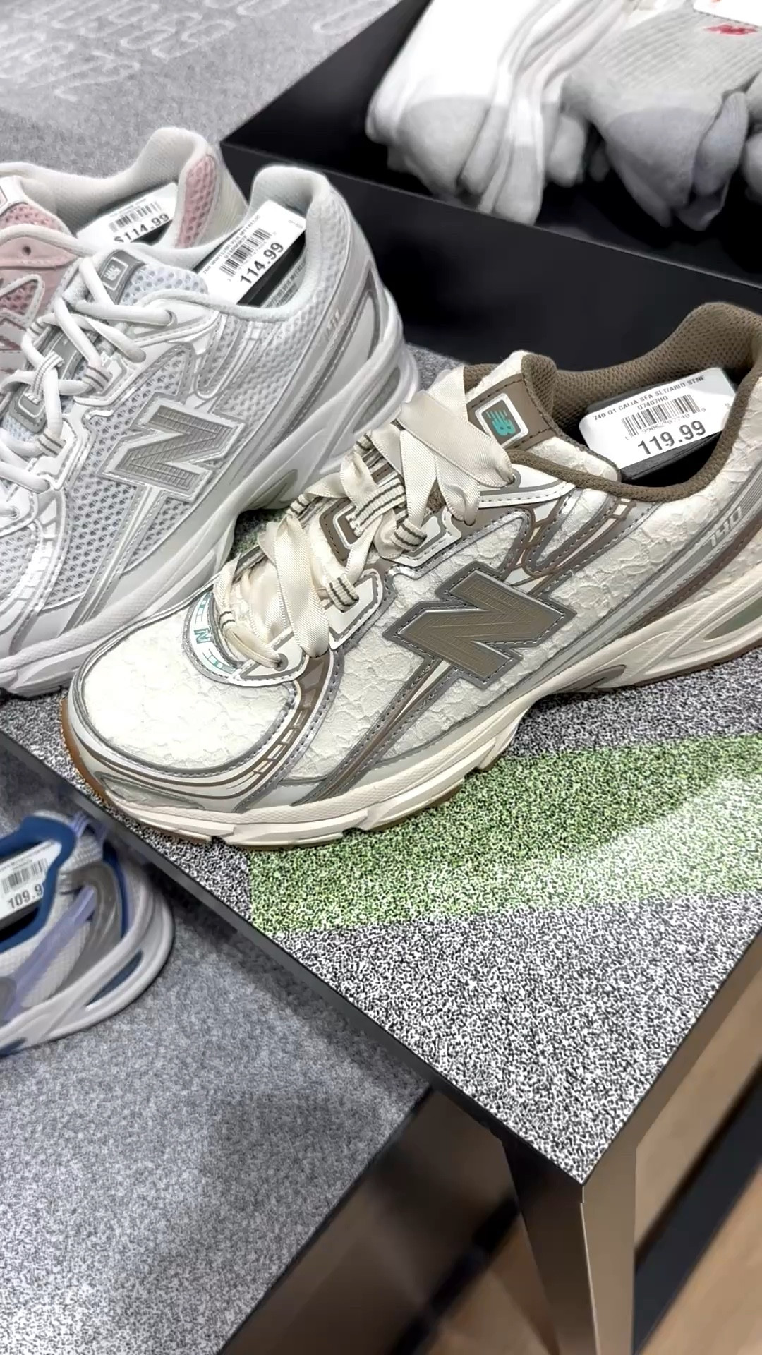 Loving all these new balance sneakers 👏🏼 @ltk 

#LTKSpringSale #LTKSeasonal #LTKootd