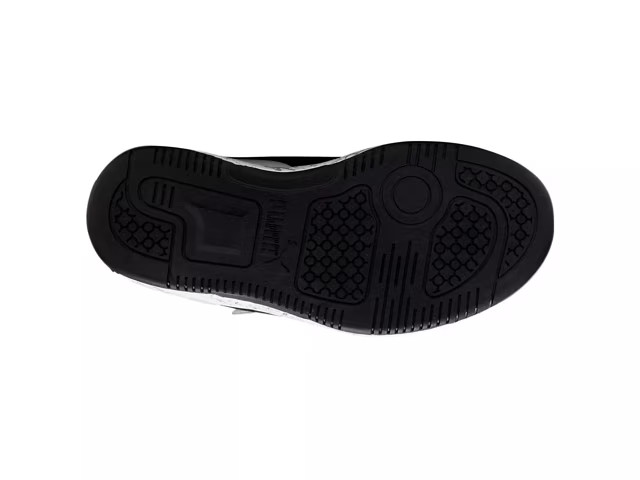 Puma Rebound Mid Layup Sneaker - Kids' | DSW