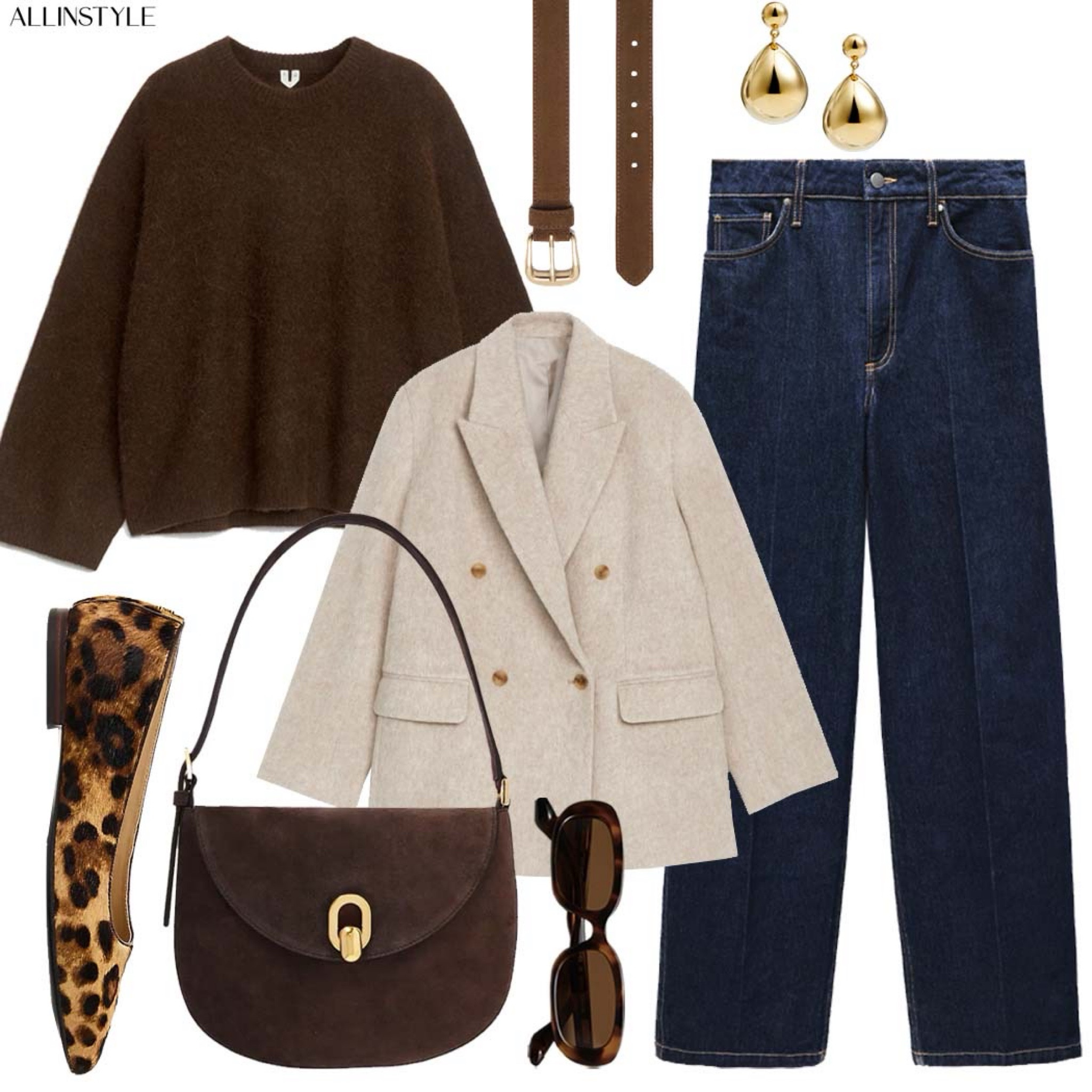 #LTKautumn #LTKluxury #LTKstyletip