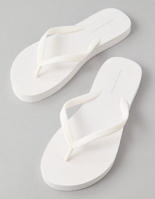 AE EVA Flip-Flop | American Eagle Outfitters (US & CA)