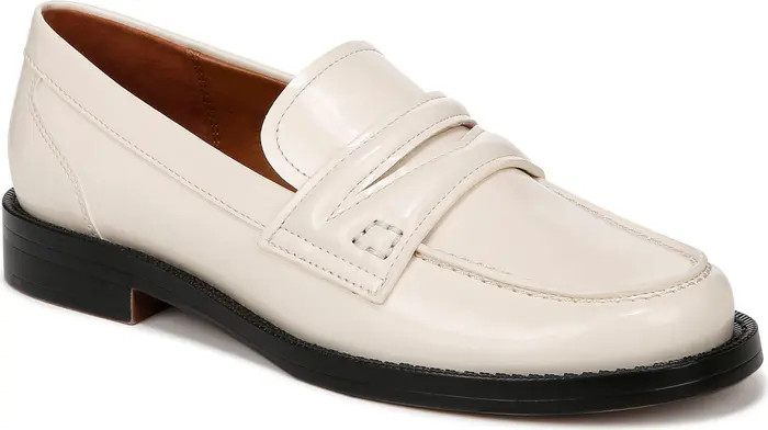 Franco Sarto Lillian Penny Loafer (Women) | Nordstromrack | Nordstrom Rack