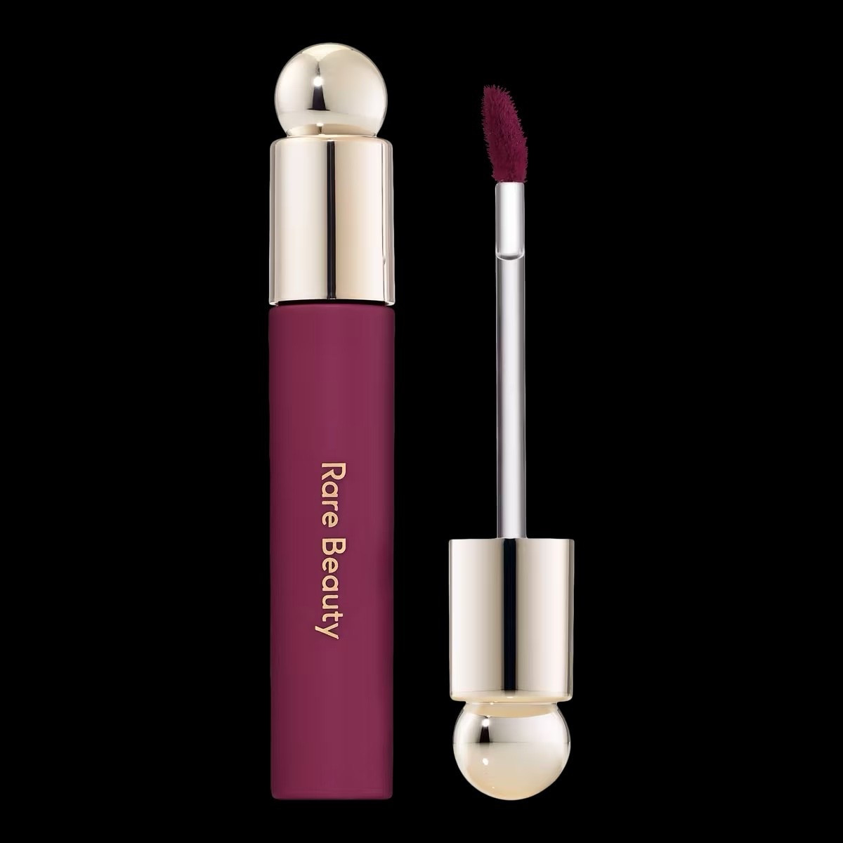 My favorite rare beauty lip oil is on sale. This is the perfect mix of long lasting color that leaves your lips feeling nourished.

#LTKselfcare #LTKBeauty #LTKSaleAlert