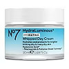 No7 HydraLuminous+ Whipped Day Cream 50ml | Boots.com