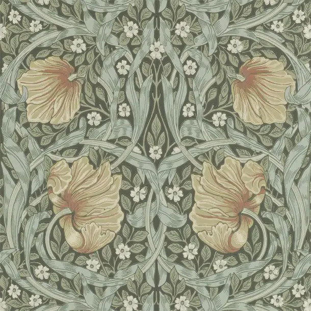 Pimpernel Wallpaper | Perigold