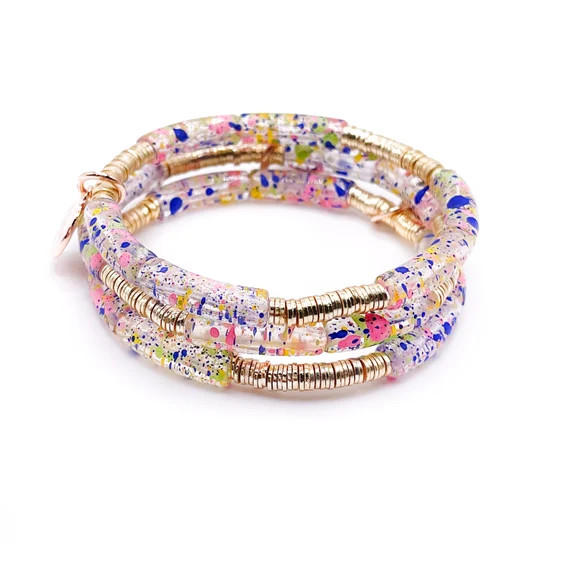 Fallon 4mm Funfetti | Etsy | Etsy (US)