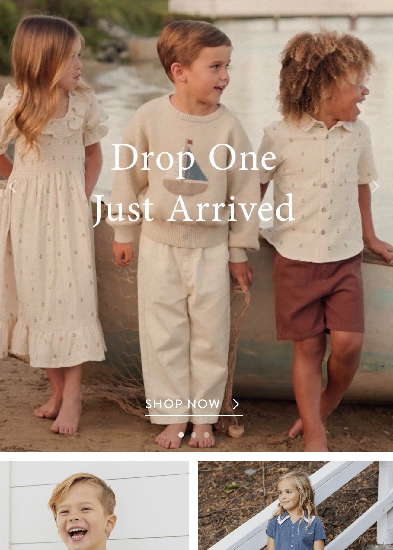 Rylee + Cru spring summer drop 1 is here! Linking some of my faves!