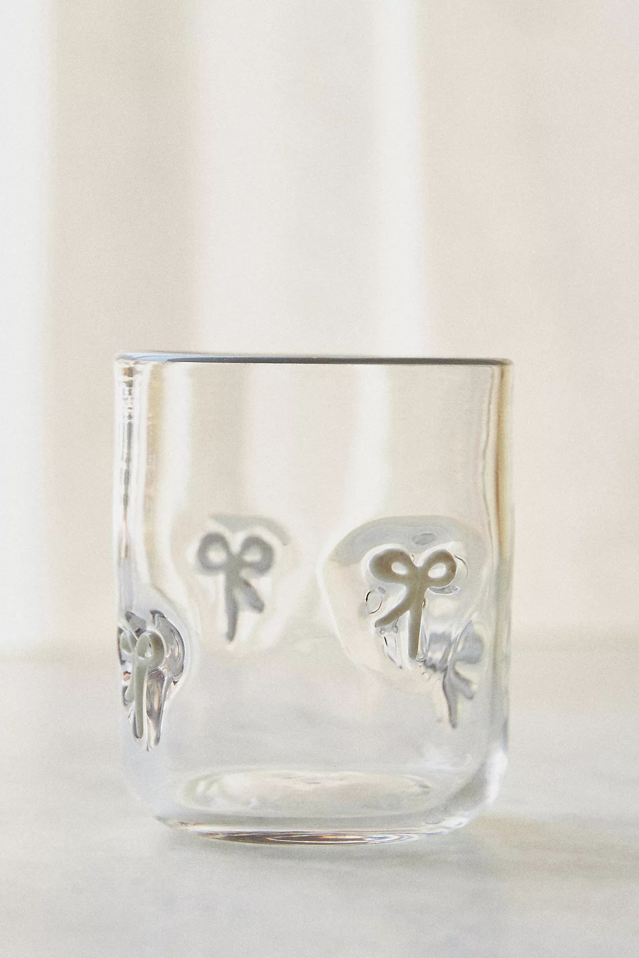 Icon Juice Glasses | Anthropologie (US)