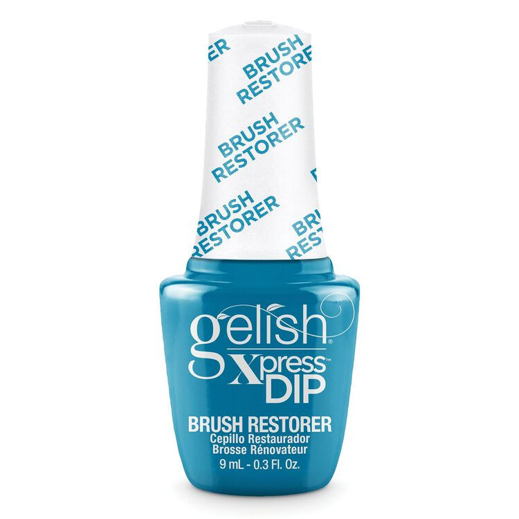 Xpress Dip Brush Restorer | Sally Beauty