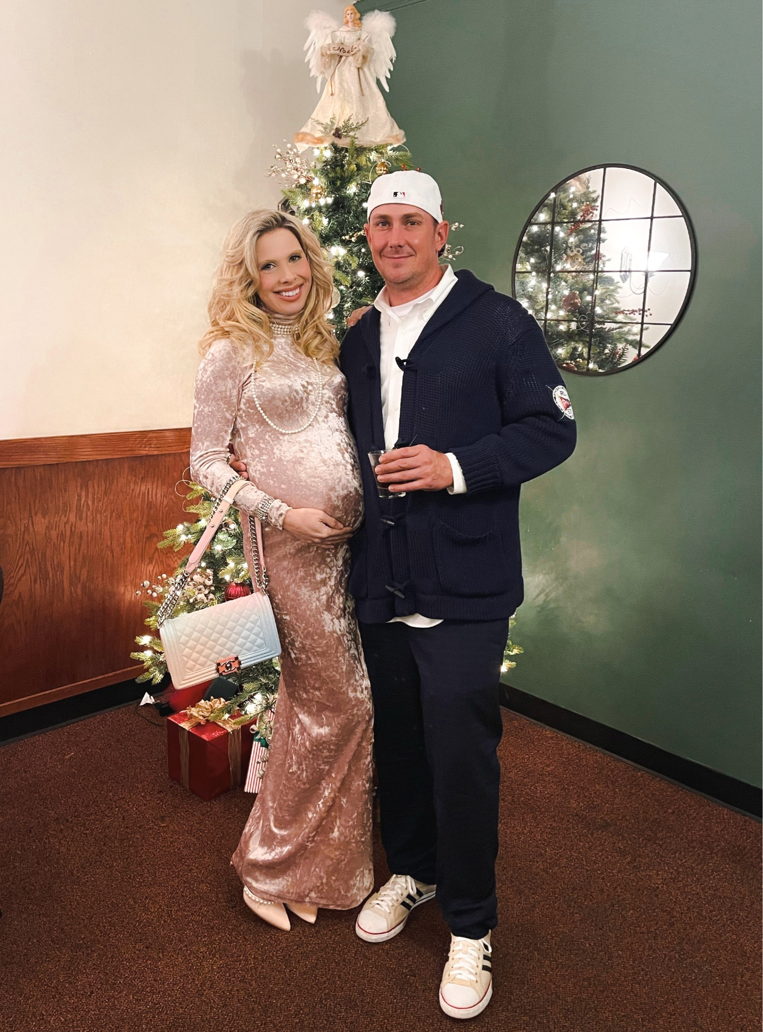 #LTKbump #LTKfamily #LTKHoliday