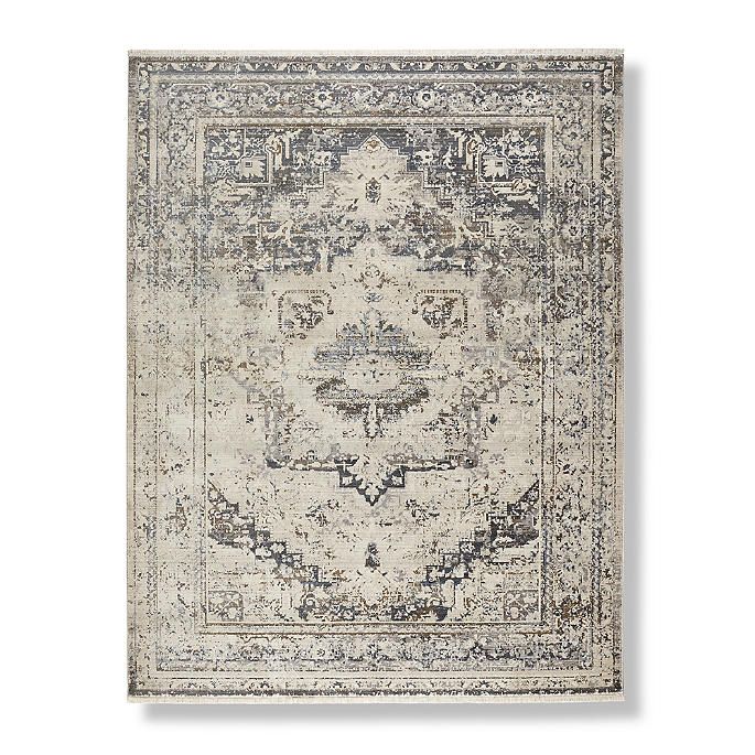 Chimera Easy Care Area Rug | Frontgate | Frontgate