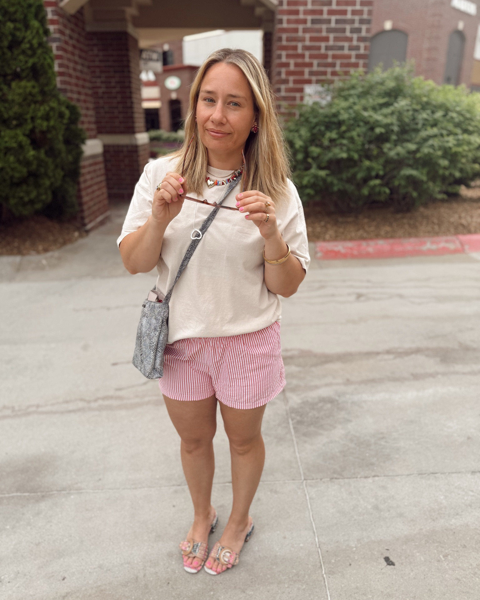 Easy date night outfit idea!💕

#summeroutfits #ootd

#LTKootd #LTKselfcare #LTKvlog