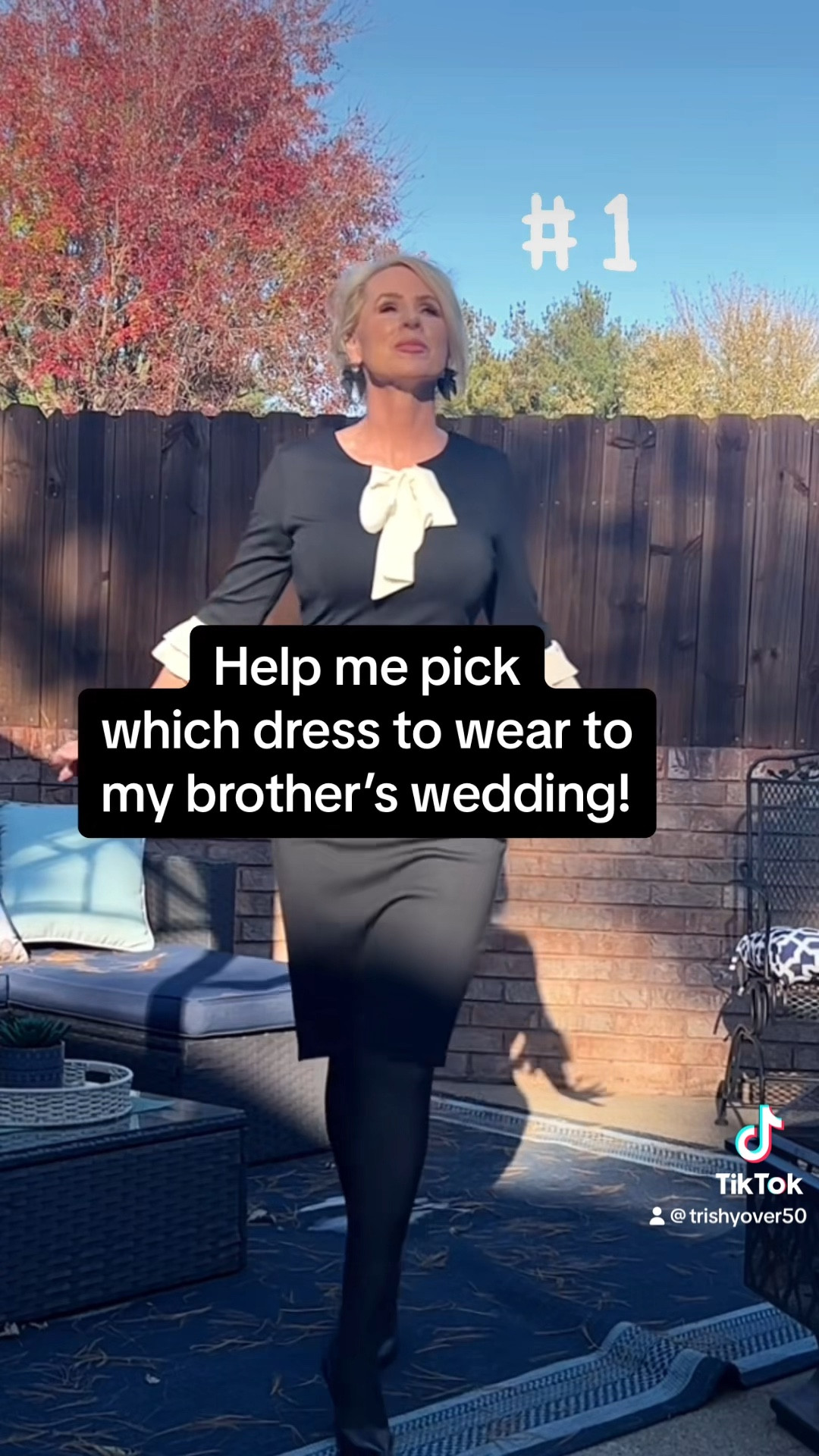 It’s the viral wedding guest dress video for black attire, but these are perfect for special events! And the best part? You can get them on more expensive sites, but the same manufacturer here is way affordable 

#LTKparties #LTKfindsunder50 #LTKHoliday