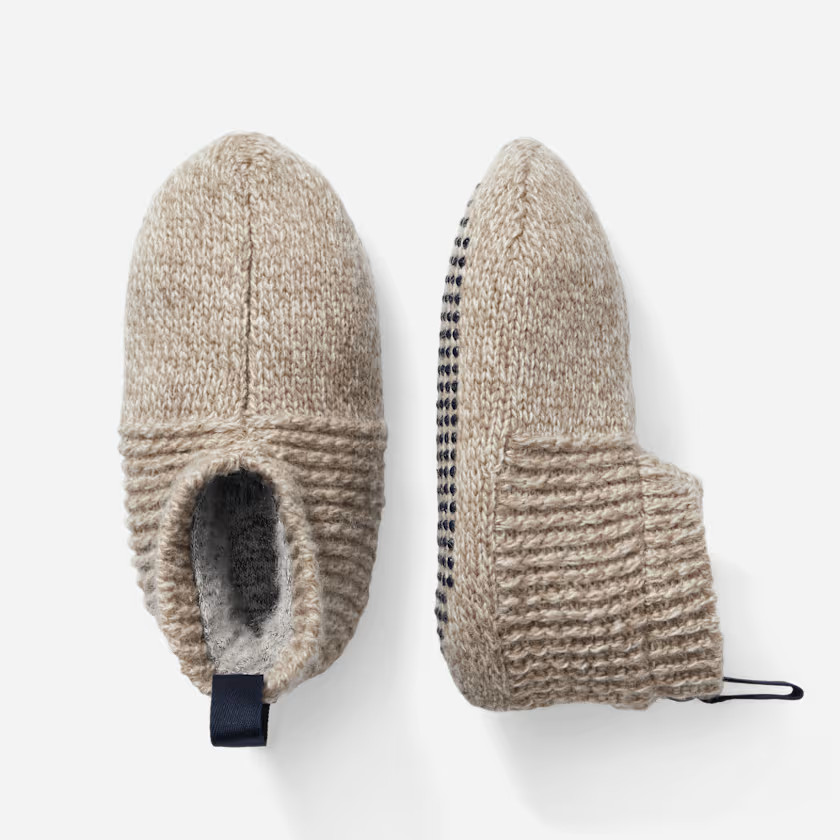 Toddler Gripper Slipper | Bombas