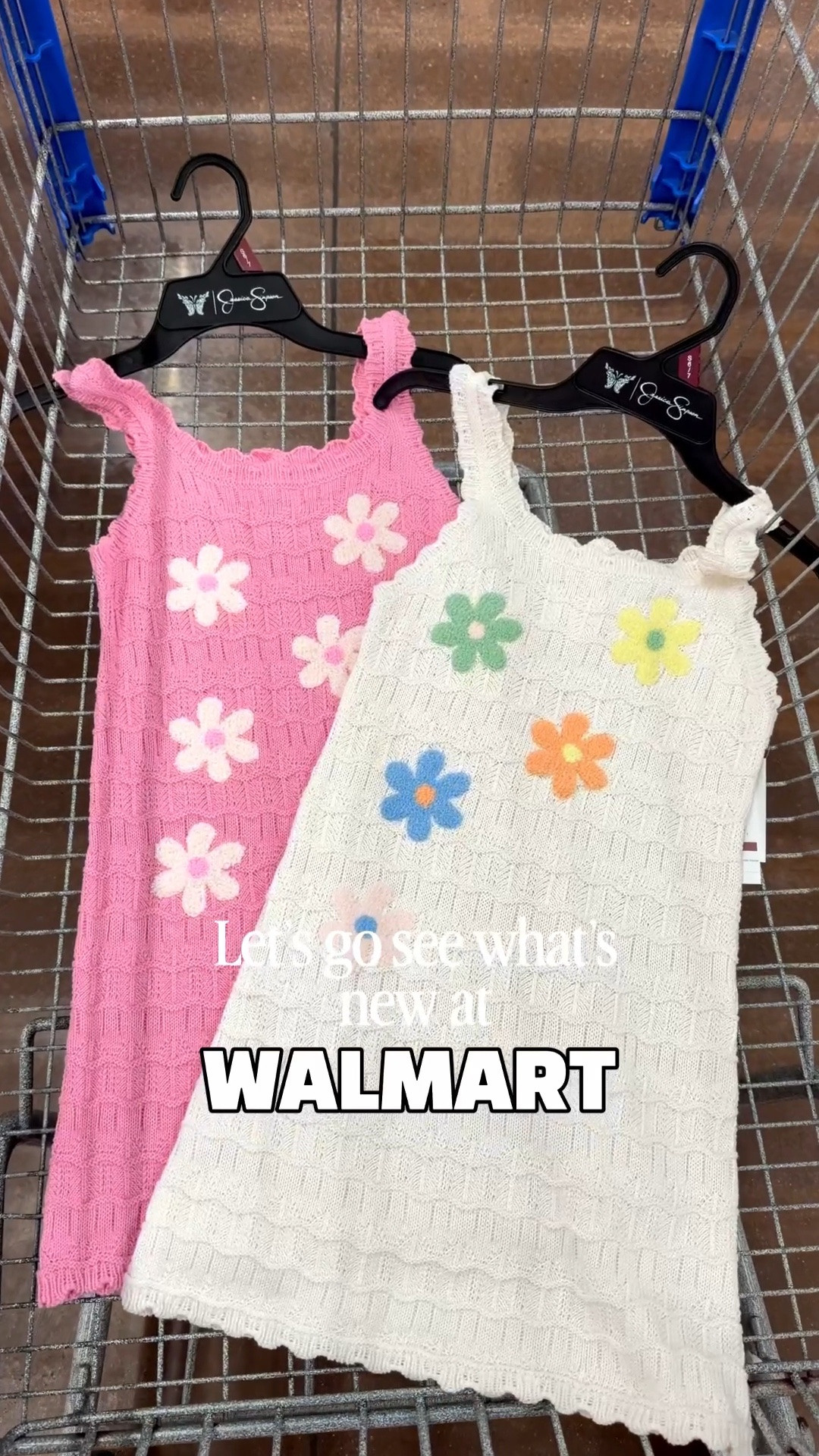 Little girl Walmart outfits. New arrivals for girls at Walmart! Vacation outfits, kids summer clothes.

#LTKootd #LTKKids #LTKTravel