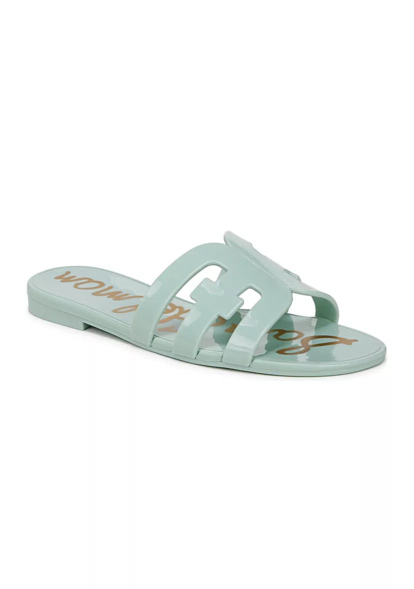 Bay Jelly Sandals | Belk