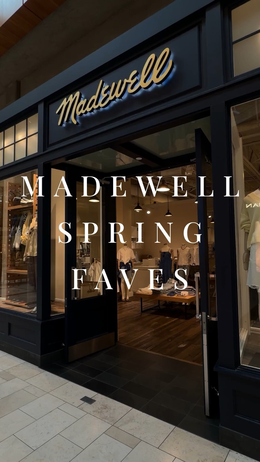 Madewell faves: bags & shoes (especially those jelly flip flops!) 
Use the code SUNNY to get 25% off of accessories!

#LTKxMadewell #LTKMothersDay #LTKSeasonal