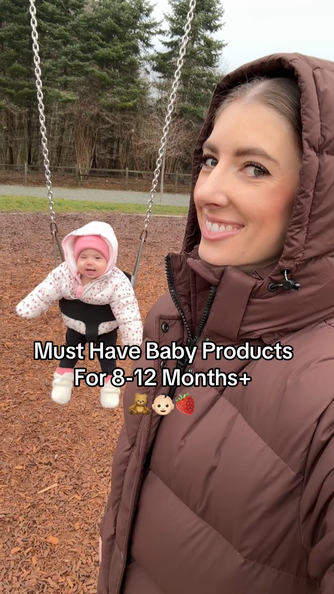 Must have baby products for 8-12 Months + 

Baby products, baby must haves, baby essentials, baby led weaning, amazon finds, amazon baby finds, amazon must haves, mom must haves, first time mom must haves, new mom must haves, baby feeding, baby proofing, best baby products, playpen



#LTKFindsUnder100 #LTKFindsUnder50 #LTKBaby