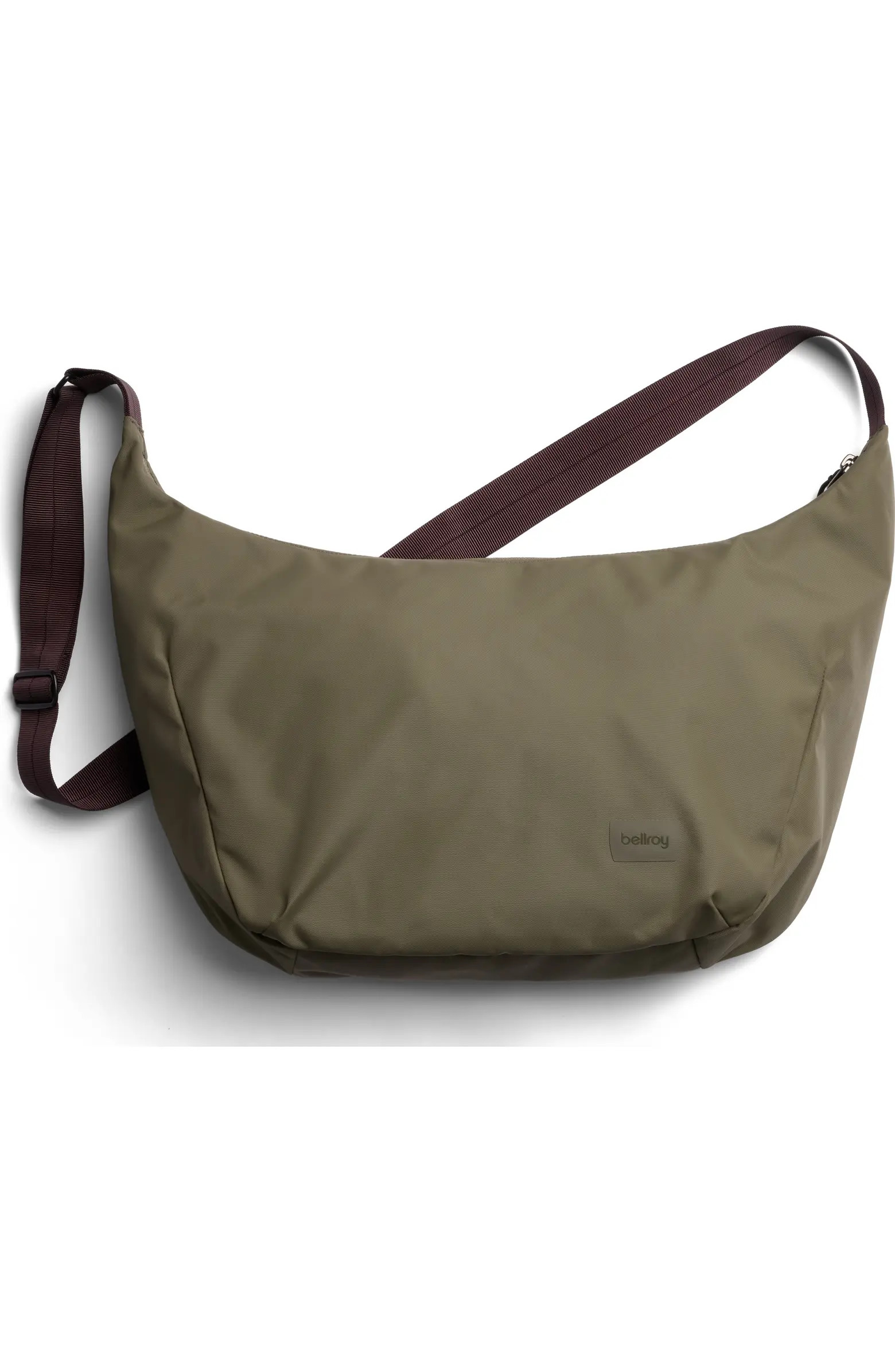 Laneway Crescent Crossbody Bag | Nordstrom