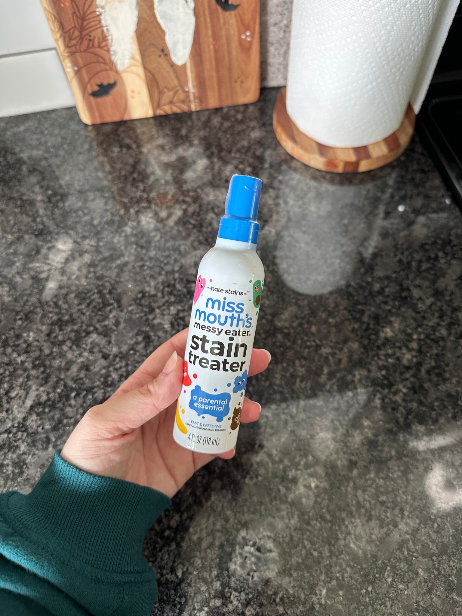 I should’ve hopped on the miss mouths train way sooner! This stuff has been a saving grace to get those nasty stains out of my breast fed babies clothes..👀

#LTKFindsUnder50 #LTKFamily #LTKBaby