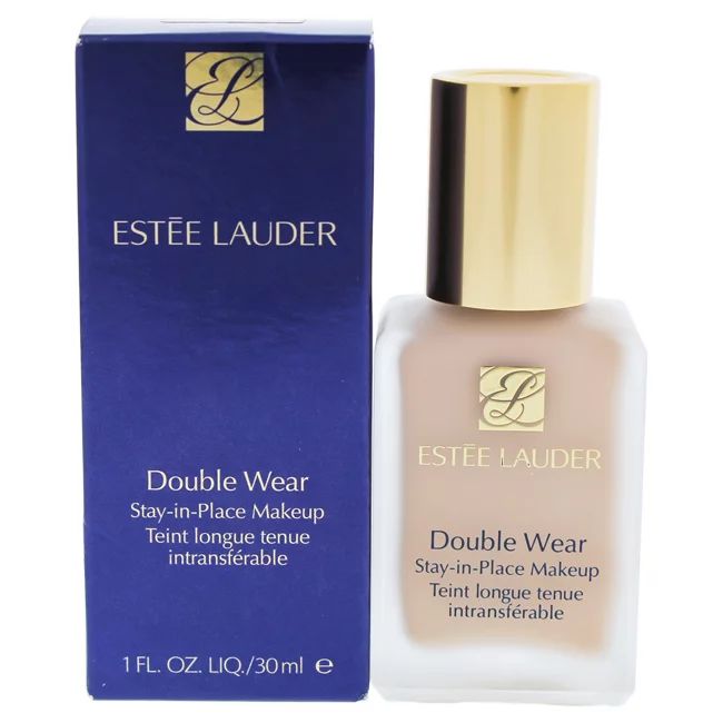 Estee Lauder - Double Wear Stay-In-Place Makeup Spf10 - # 2C3 Fresco - All Skin Types By Estee La... | Walmart (US)