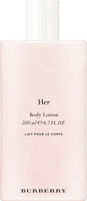 Her Eau de Parfum Travel Spray, 0.33 oz. | Macy's