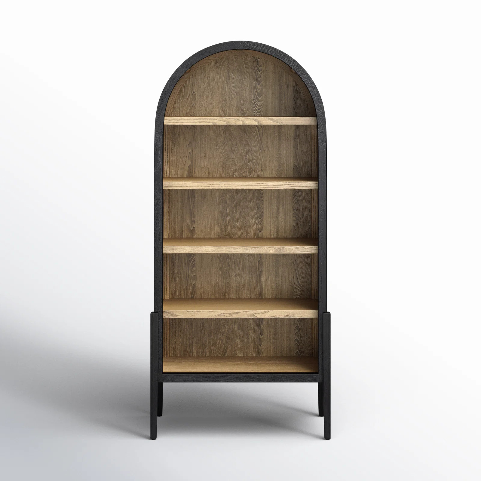 Errol Standard Bookcase | Birch Lane