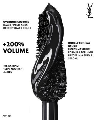 Yves Saint Laurent Yves Saint Laurent Lash Clash Extreme Volume Mascara | Bloomingdale's Beauty &... | Bloomingdale's (US)