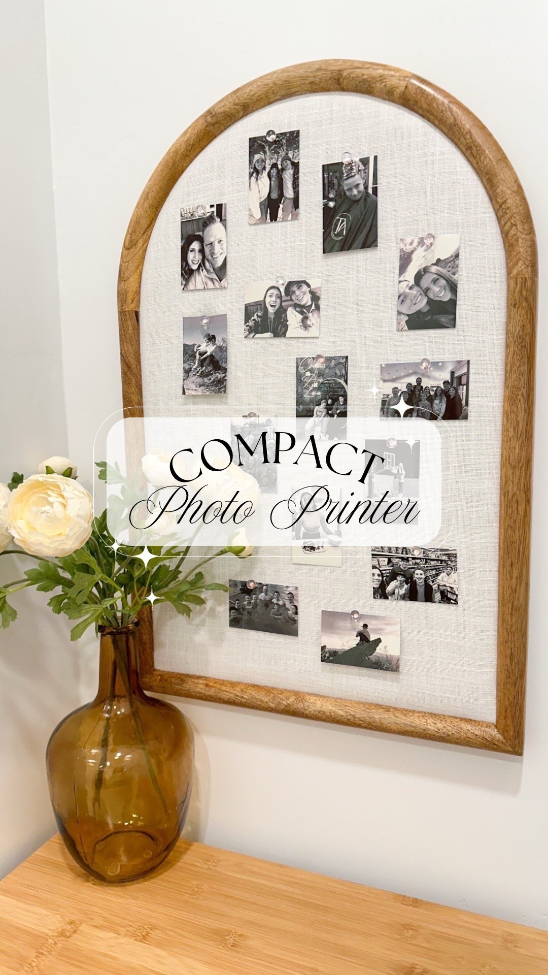 I love my mini photo printer so I can print my favorite photos of my kids!  Perfect for spring break or summer fun! 

#LTKKids #LTKHome #LTKFamily