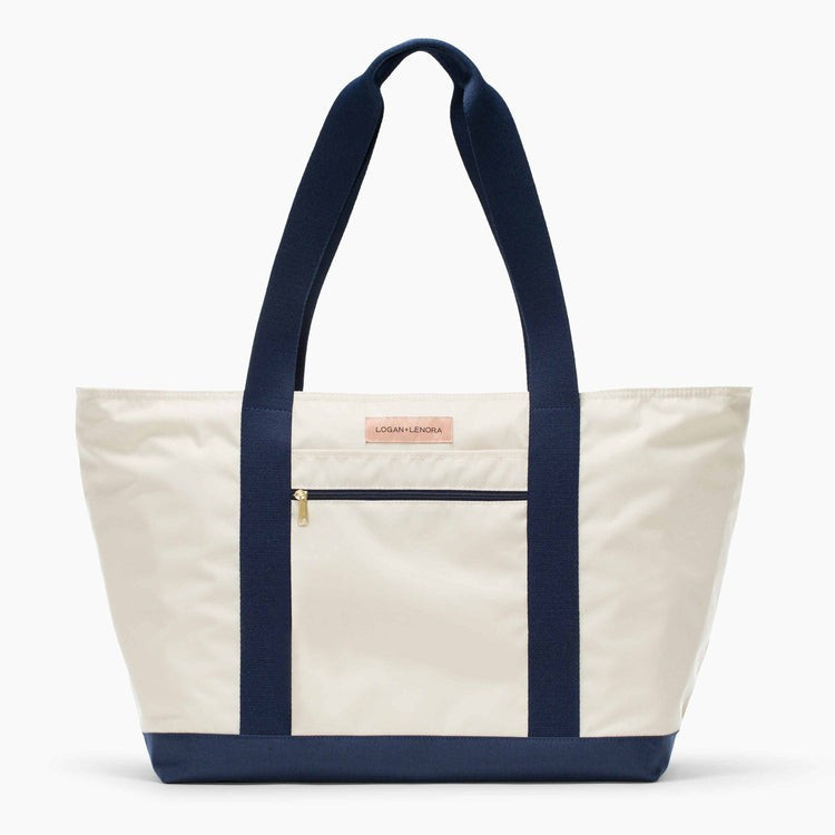 Beach Tote | Canvelle