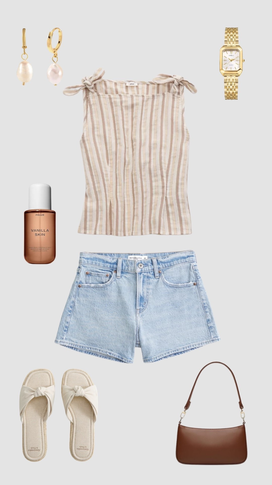 Such a cute beachy look 🐚

@abercrombie @Aerie @stephanie_lauer @amazonfindsandfashion 

#LTKootd #LTKSeasonal #LTKTravel