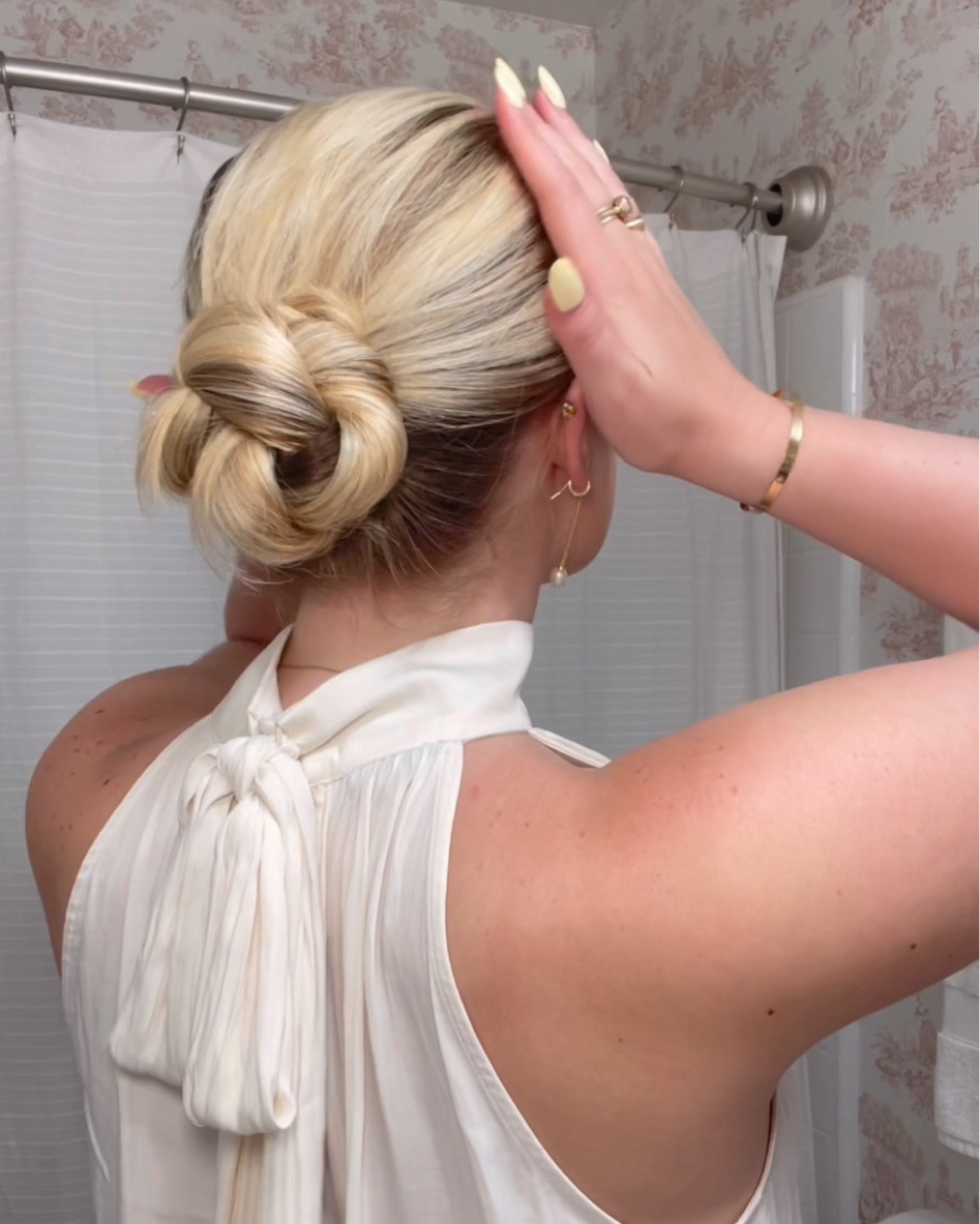 Products i used for recreating Sofia Richie Grainge’s rehearsal dinner look

#LTKwedding #LTKbeauty